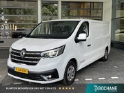 Renault Trafic - E-Tech T29 L2H2 Advance 52 kWh Renault Trafic E-Tech T29 L2H