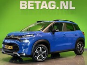 Citroën C3 Aircross - 1.2 Feel | Lage km stand! | Airco |