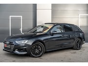 Audi A4 - Avant 45 TDI Quattro Matrix|Leder|Camera|Pano|VOL