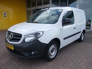Mercedes-Benz Citan - 1.5 CDI AIRCO, CRUISE-CONTR, NAVI., CAMERA