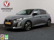 Peugeot 208 - 1.2 Hybrid 110 e-DCS6 Allure Carplay | Cruise | Pdc