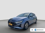 Hyundai i20 - 1.0 T-GDI 100pk Premium | Carplay | Climate control | Cruise