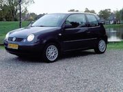 Volkswagen Lupo - 1.4 Trendline - BBS Velgen