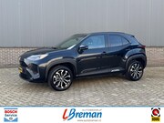 Toyota Yaris Cross - 1.5 HYBRID 115 Dynamic 5-drs