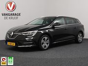 Renault Mégane - Estate 1.3 TCe Intens | LED Pure Vision | Cruise Control | T