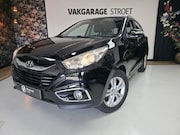 Hyundai ix35 - 2.0i Bus.Ed. | cruise | cam | clima | trekhaak | navi | brt
