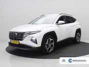 Hyundai Tucson - 1.6 T-GDI PHEV Comfort Smart 4WD | Achteruitrijcamera | Airc