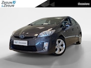 Toyota Prius - 1.8 HYBRID | EXECUTIVE | BUSINESS | NL-AUTO | TREKHAAK |