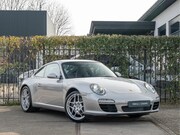Porsche 911 - 3.6 Carrera | PDK | Stoelverwarming | Sportuitlaat