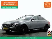 Mercedes-Benz E-klasse - E 220 d AMG Premium Plus- Panoramadak, Dual Memory, 360