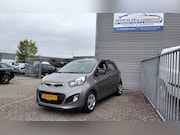 Kia Picanto - 1.0 CVVT Comfort Pack 2e eigenaar - nette staat - nap - nl a