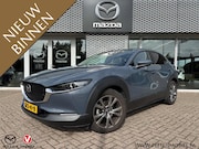 Mazda CX-30 - 2.0 e-SkyActiv-X M Hybrid Comfort | AFNEEMBARE TREKHAAK | DE