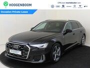Audi A6 - Avant 50 TFSI e quattro S edition | SoH 93% | Trekhaak | Nav