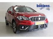 Suzuki S-Cross - 1.4 Boosterjet Style Smart Hybrid | PANO-DAK | NAVI | AFN-TR