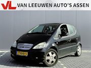 Mercedes-Benz A-klasse - 140 Classic | Inruiler | Zo Mee