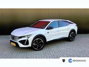 Peugeot e-408 - GT Avantage 58 kWh | Apple Carplay / Android Auto | Adaptiev