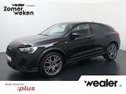 Audi Q3 - Sportback 45 TFSI e S Edition | 245 PK | SoH 100%
