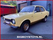 Ford Escort - 1.1 Jubileum Sunshine