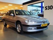 Peugeot 406 - 2.0-16V SV