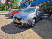 Peugeot 2008 - 1.2i 110PK Automaat Pure Tech Allure