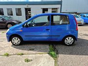 Daihatsu Cuore - 1.0-12V 100th Anniversary, goed onderhouden/ trekhaak