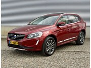 Volvo XC60 - 2.0 T5 FWD Ocean Race Automaat 245pk [ Full option, Pano, ad