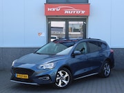 Ford Focus - 1.0 EcoBoost Titanium X Business navi automaat