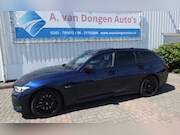 BMW 3-serie - Touring 320E M-Sport, Facelift, Pano, H&amp;K, Laser, HeadUp