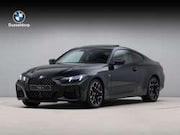 BMW 4-serie - 4 Serie Coupé 420i M Sport Pro