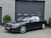 Mercedes-Benz S-klasse - 500 PLUG-IN HYBRID Lang Prestige | Panoramadak | Camera | Ma
