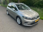 Volkswagen Golf Sportsvan - 2.0 TDI Highline