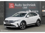 Volkswagen Taigo - 1.0 TSI Style/DSG/95PK/ACC/IQLIGHT/CAMERA