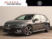 Volkswagen Golf - 8 GTE 1.5 eHybrid 272pk | SOH 99, 9 % | Leder | Trekhaak | H