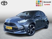 Toyota Yaris - 1.5 Hybrid 130 Executive