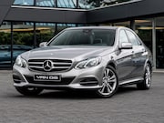 Mercedes-Benz E-klasse - 220 CDI Ambition Avantgarde | Trekhaak