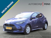 Toyota Yaris - 1.5 Hyb. Active