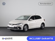 Volkswagen Polo - 1.0 TSI Life Edition 95 pk | Verlengde garantie | Navigatie