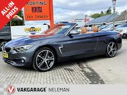 BMW 4-serie Cabrio - (F33) 440i 326pk xDrive Aut Model M Sport High Executive