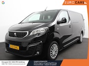 Peugeot Expert - 2.0 180PK Long Premium Dubbele Cabine Automaat Navigatie App