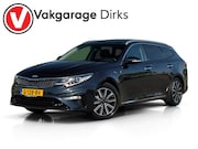 Kia Optima - Sportswagon 1.6 T-GDI DynamicPlusLine ✅ Pano ✅ Trekhaak ✅ H/