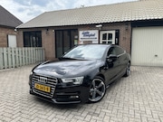Audi A5 - Sportback 1.8 TFSI Adrenalin S-Line Xenon