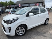 Kia Picanto - 1.0 DPi ComfortLine *airco + all-seasonbanden + OH-historie
