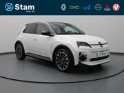 Renault 5 - comfort range Roland-Garros 52 kWh Camera | Climate | Navi |