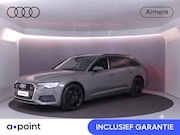 Audi A6 - Avant 50 TFSI e quattro Advanced edition 299pk | SOH 98% | S