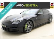 Porsche Panamera - Sport Turismo 2.9 4 E-Hybrid|PANO|CHRONO|
