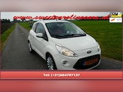 Ford Ka - 1.2 Titanium X start/stop, Airco, Elec.pakket, Lmv's
