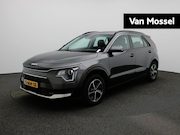 Kia Niro - 1.6 GDi Hybrid DynamicLine | Automaat | Navigatie | Achterui