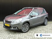 Peugeot 2008 - 1.2 PureTech Active 1e eigenaar | Dealer onderhouden | NL-au