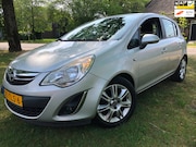 Opel Corsa - 1.2-16V Edition ORG NL/ 5DRS/ APK 28-4-2027