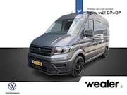 Volkswagen Crafter - Bedrijfswagens Trendline L3 2.0 TDI EU6 103 kW (14